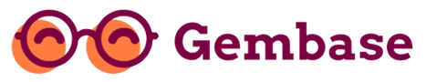 Gembase logo